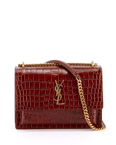 does ysl hold value|ysl shoulder bag.